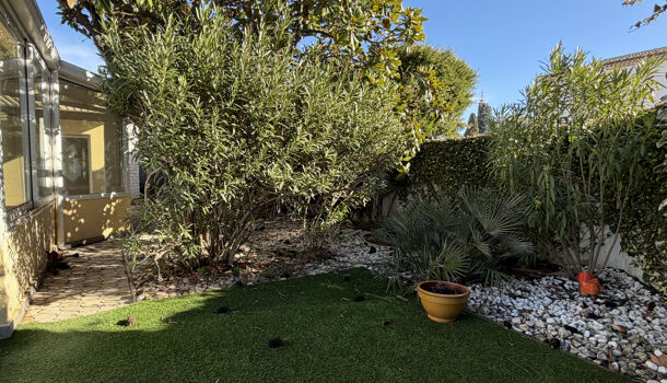 Villa / Maison 5 pièces  à vendre Montpellier 34000