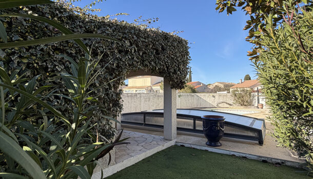 Villa / Maison 5 pièces  à vendre Montpellier 34000