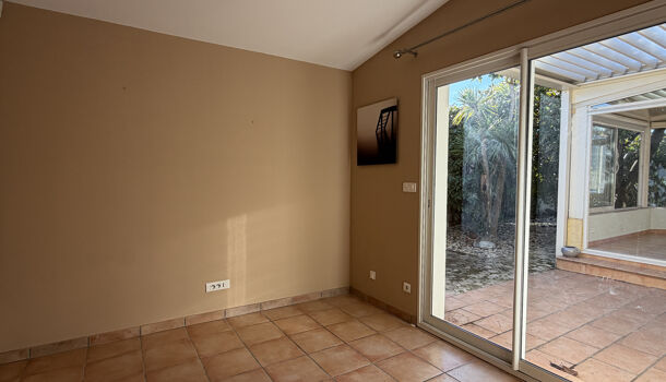 Villa / Maison 5 pièces  à vendre Montpellier 34000