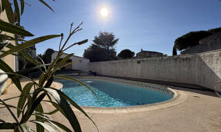 Maison 5 Pièces 162 m² à vendre à Montpellier (34000)