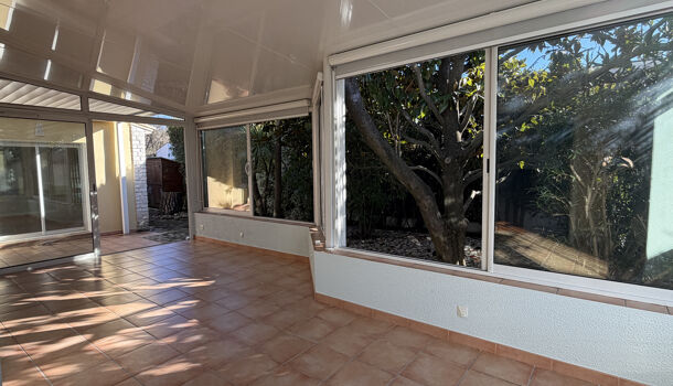 Villa / Maison 5 pièces  à vendre Montpellier 34000