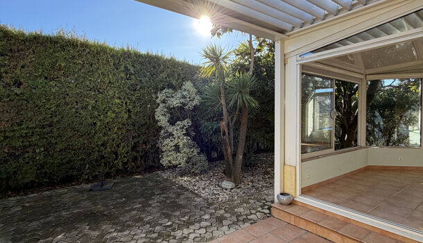 Villa / Maison 5 pièces  à vendre Montpellier 34000