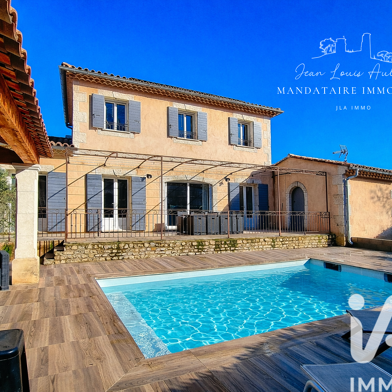 Maison 5 pièces 680000 €