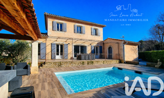 Maison 5 Pièces 122 m² à vendre à Saint-Rémy-de-Provence (13210)