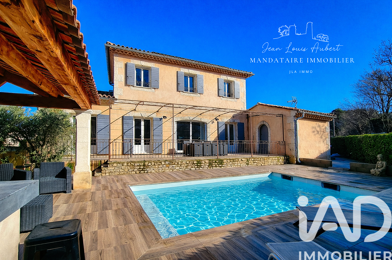 Maison 5 pièces 680000 €