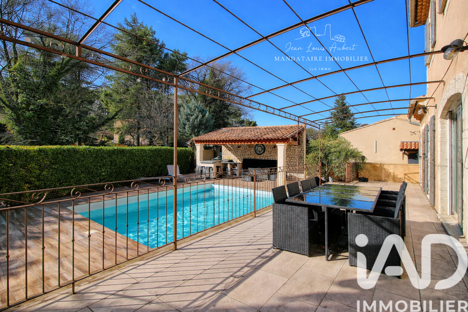 Vente Maison/villa 5 pièces - Photo 5