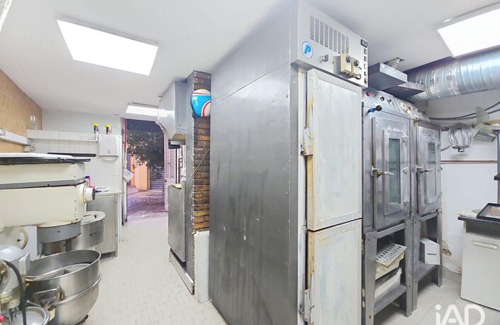 Vente Murs commerciaux 91 m&sup2; — photo 4