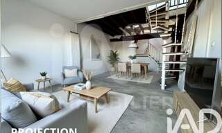 Appartement 4 Pièces 30 m² à vendre à Meaux (77100)