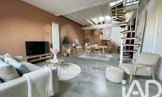 Appartement 4 Pièces 29 m² à vendre à Meaux (77100)