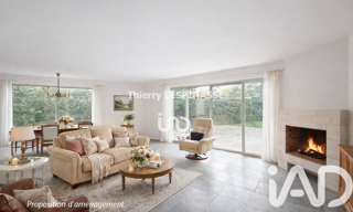 Maison 6 Pièces 175 m² à vendre à Arcachon (33120)