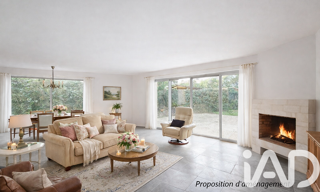 Maison 6 Pièces 175 m² à vendre à La Teste-de-Buch (33115)