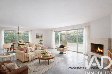 Maison 6 pièces 1191400 €