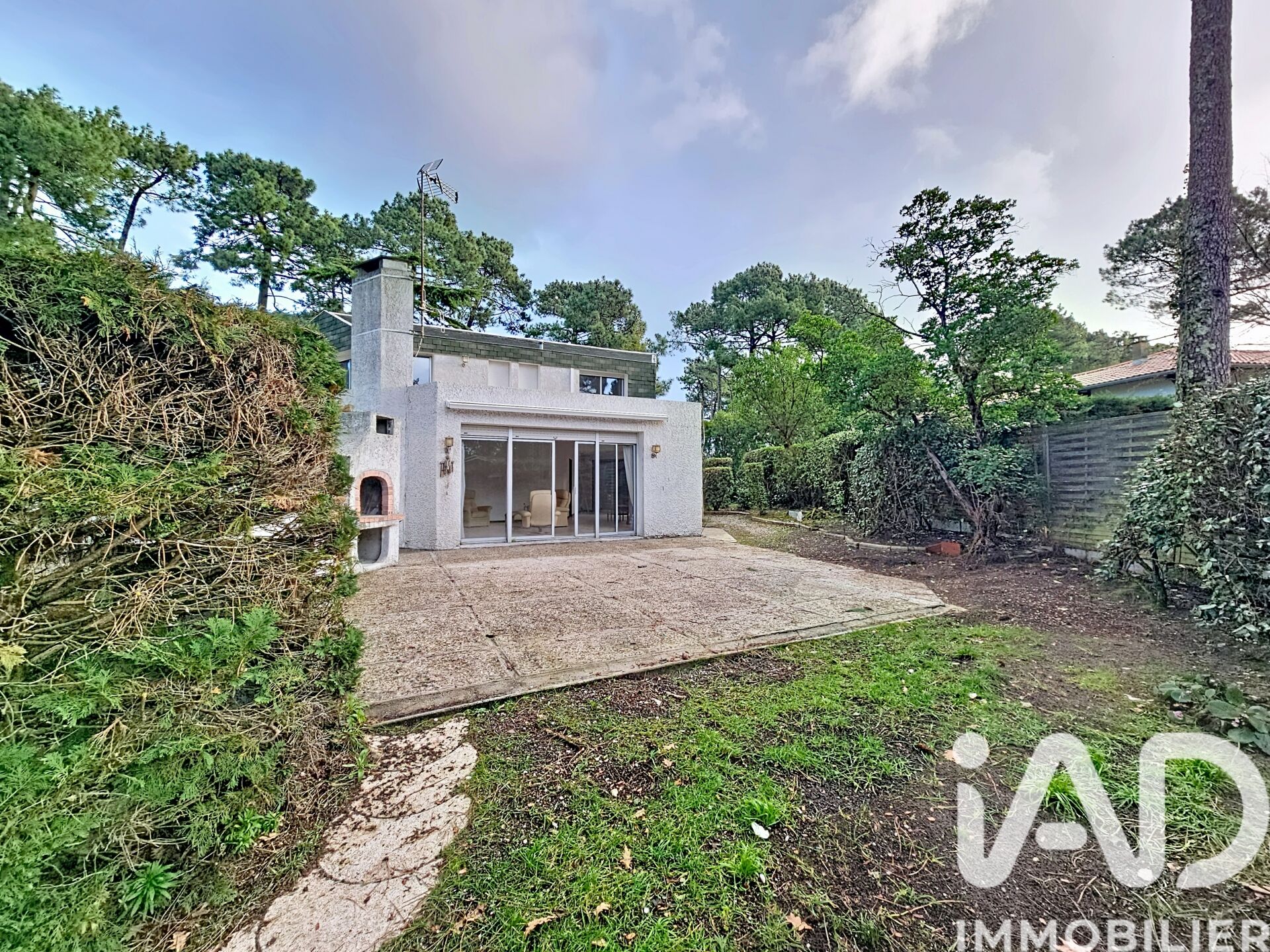 Vente Maison/villa 6 pièces - Photo 3