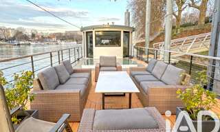 Appartement 7 Pièces 200 m² à vendre à Clichy (92110)