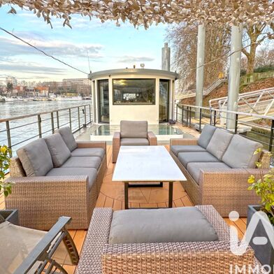 Appartement 7 pièces 1050000 €