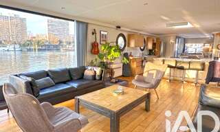 Appartement 7 Pièces 200 m² à vendre à Clichy (92110)