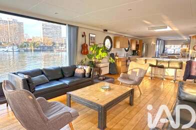 Appartement 7 pièces 1050000 €