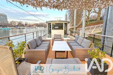 Appartement 7 pièces 1050000 €