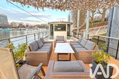 Appartement 7 pièces 1050000 €
