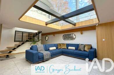 Appartement 7 pièces 1050000 €