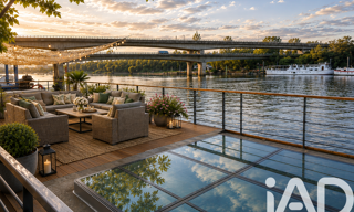 Appartement 7 Pièces 200 m² à vendre à Clichy (92110)