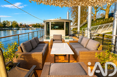 Maison 7 pièces 1050000 €