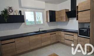 Maison 4 Pièces 105 m² à vendre à Ludon-Médoc (33290)