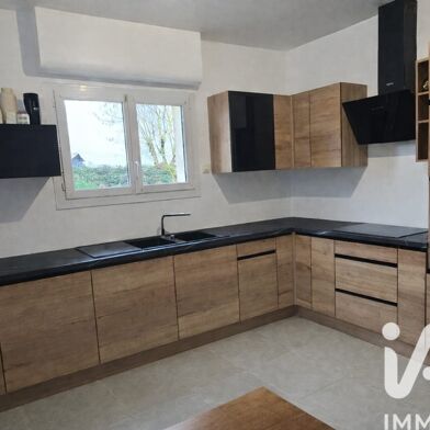 Maison 4 pièces 349500 €