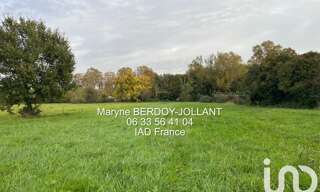 Terrain  2857 m² à vendre à Roquefort (47310)