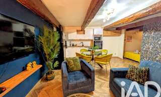 Appartement 2 Pièces 35 m² à vendre à Aix-en-Provence (13100)