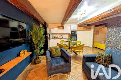 Appartement 2 pièces 239000 €