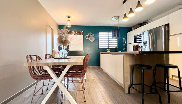 Villa / Maison 5 pièces  à vendre Auriol 13390