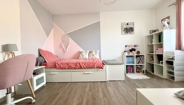 Villa / Maison 5 pièces  à vendre Auriol 13390