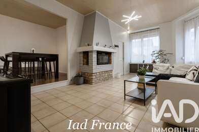 Maison 5 pièces 219000 €