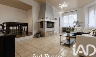 Maison 5 Pièces 125 m² à vendre à Nézel (78410)