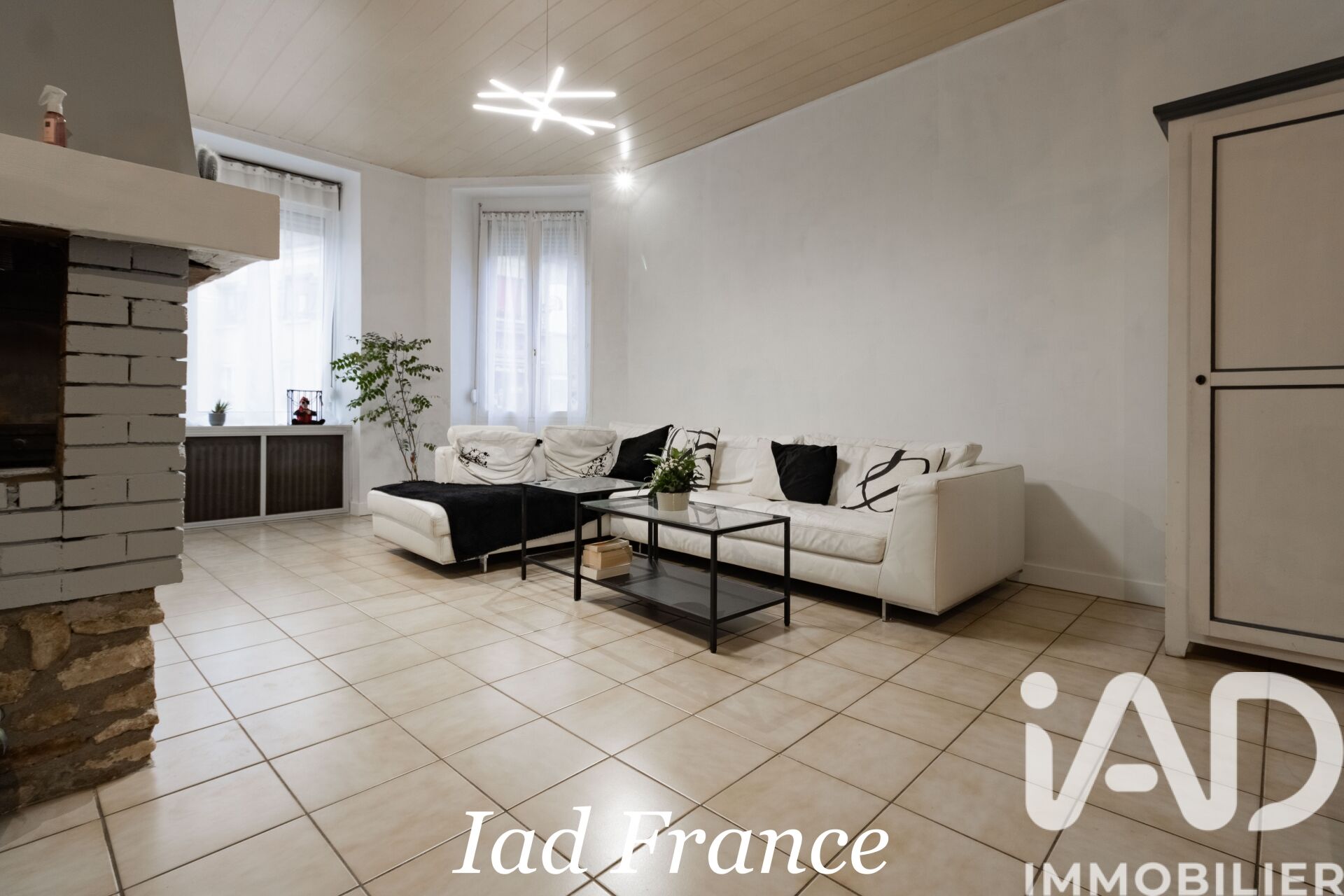Vente Maison de ville 5 pièces - Photo 3