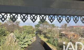 Maison 5 Pièces 147 m² à vendre à Gujan-Mestras (33470)