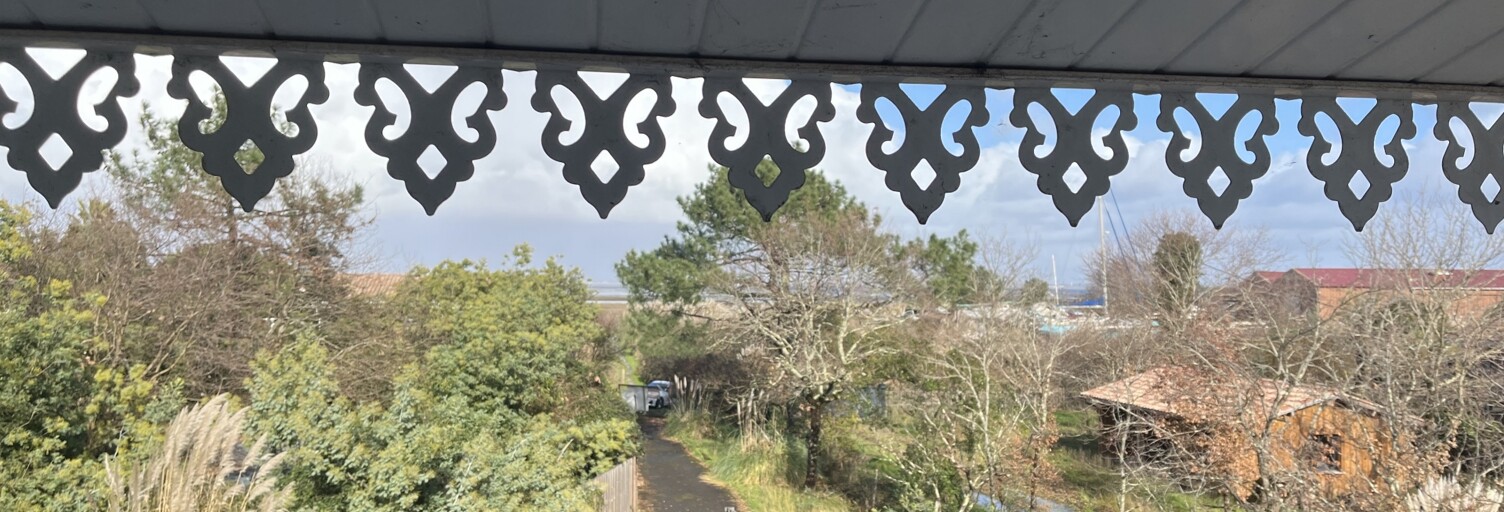 Maison 5 Pièces 147 m² à vendre à Gujan-Mestras (33470)