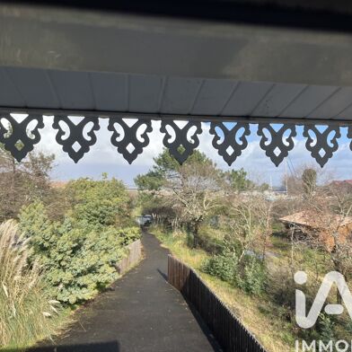 Maison 5 pièces 893000 €