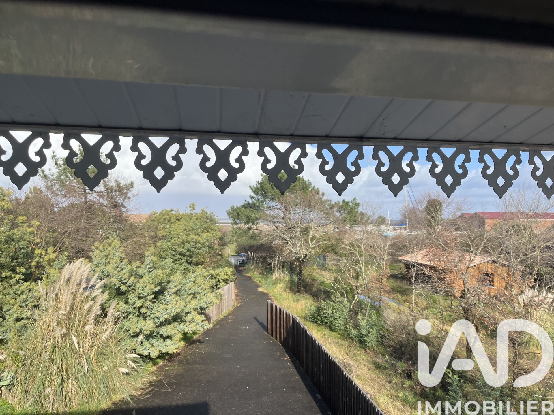 Gujan-Mestras - 147m² - 5p. - 4ch.