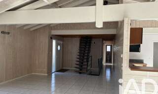 Maison 5 Pièces 147 m² à vendre à Gujan-Mestras (33470)