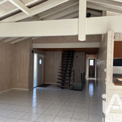 Maison 5 pièces 893000 €