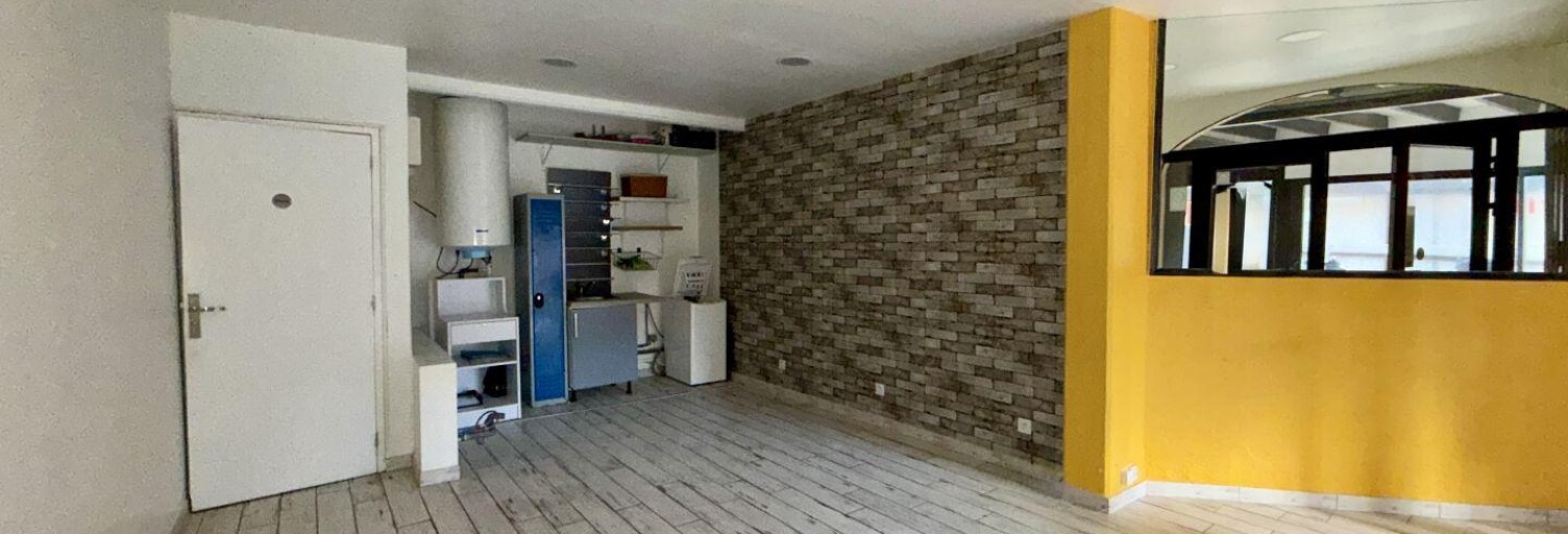 Commerce  30 m² à vendre à Le Barcarès (66420)