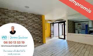 Commerce  30 m² à vendre à Le Barcarès (66420)