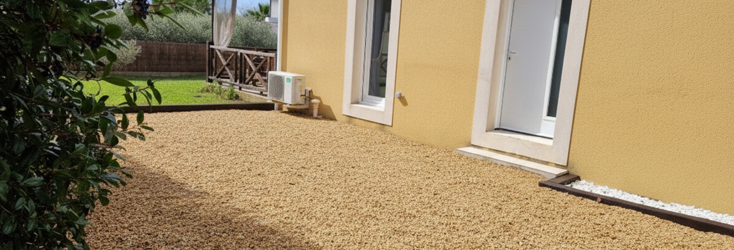 Maison 4 Pièces 95 m² à vendre à Beauvoisin (30640)