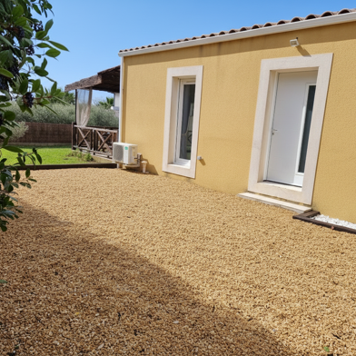 Maison 4 pièces 355000 €