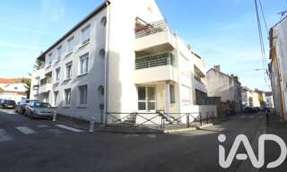 Appartement 1 Pièce 30 m² à vendre à Saint-Leu-la-Forêt (95320)