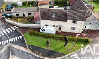 Maison 6 Pièces 152 m² à vendre à Monceaux (60940)