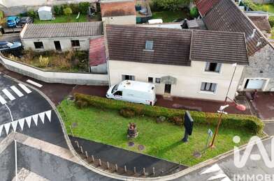 Maison 6 pièces 245000 €