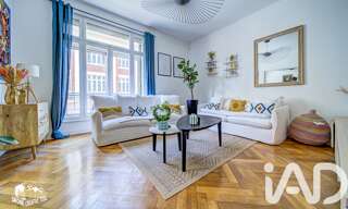 Appartement 6 Pièces 150 m² à vendre à Metz (57000)